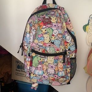 Moriah Elizabeth Backpack